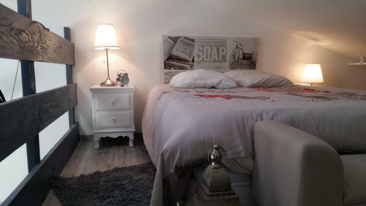Le Cabanon De Lea Apartment Tavel Luaran gambar